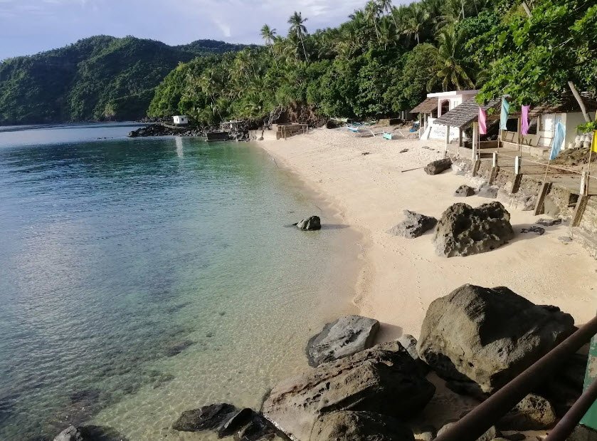 Bantoncillo Island, Philippines , Philippines